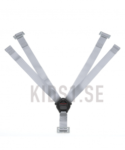 Sele till Britax Swingfix, Dualfix mfl