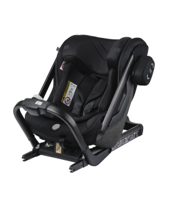 Uthyrning bakåtvänd stol med Isofix - Axkid ONE 2 (7 mån - ca 7 år)