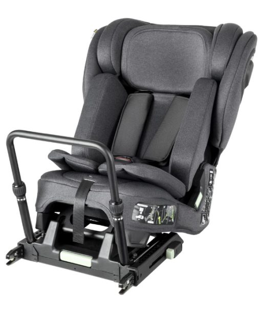 TinySeats Two - Grå