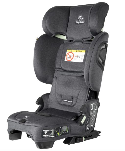 TinySeats Two - Grå - Bild 3