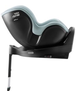 Alternative view of Britax DualFix Pro M - Harbor Blue
