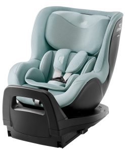 Britax DualFix Pro M - Harbor Blue