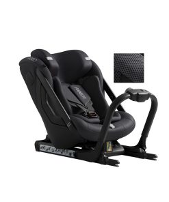 Axkid ONE 3 - Arctic Mist Grey (MESH)