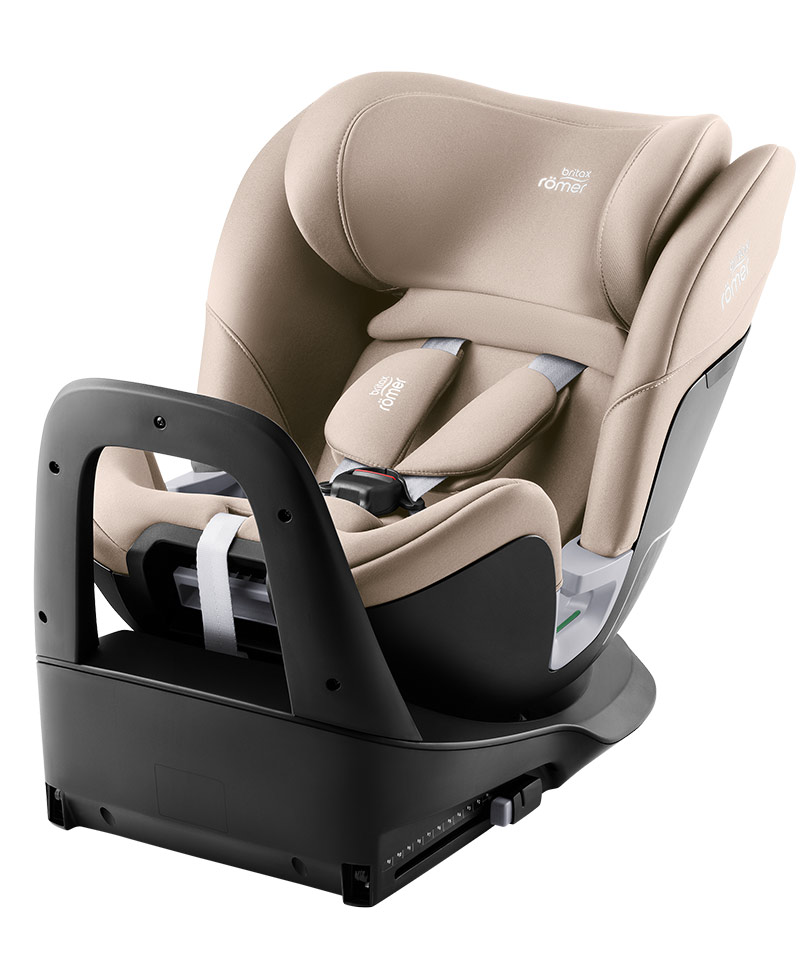 Britax Swivel 2 - Chai