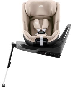 Alternative view of Britax Swivel 2 - Chai