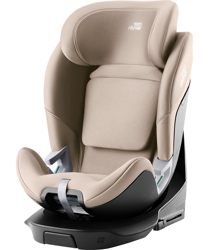 Britax Swivel 2 - Chai - Bild 7