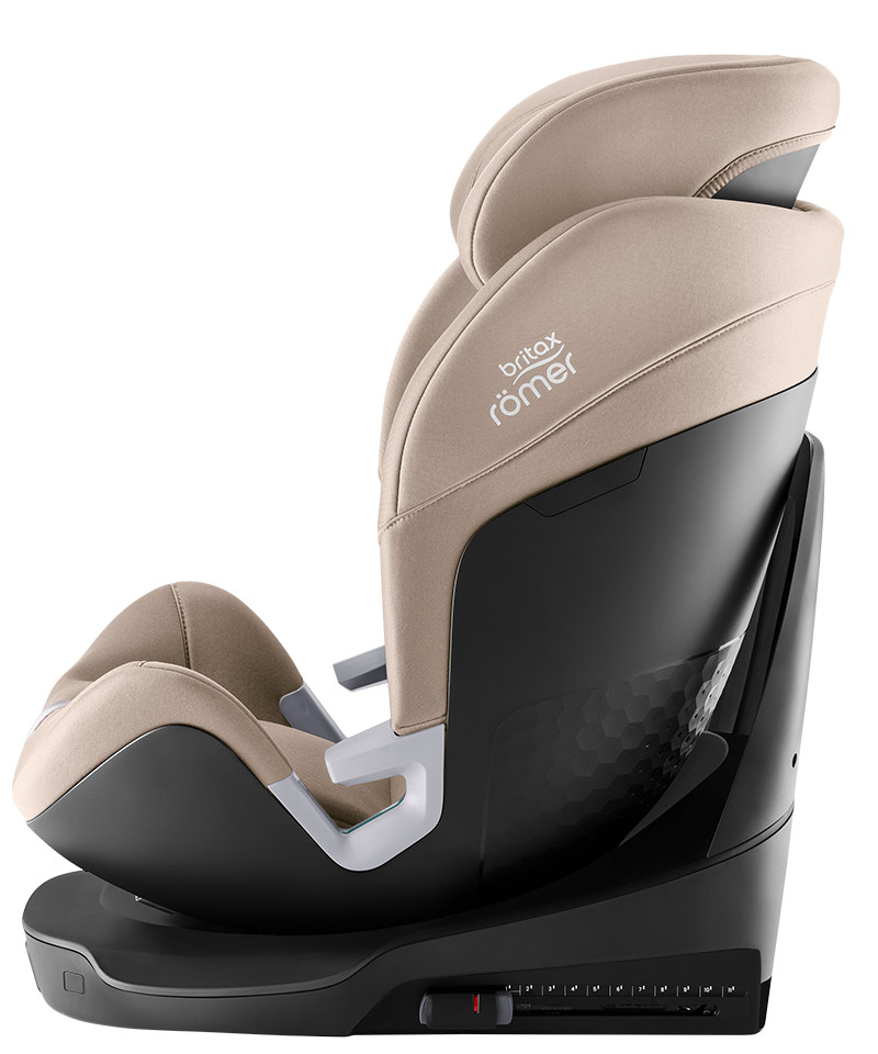 Britax Swivel 2 - Chai - Bild 9