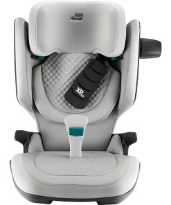 Alternative view of Britax KidFix Pro i-Size - Linen Grey (Lux)