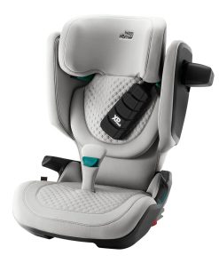 Britax KidFix Pro i-Size - Linen Grey (Lux)