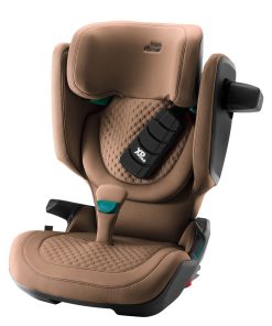 Britax KidFix Pro i-Size - Warm Caramel (Lux)