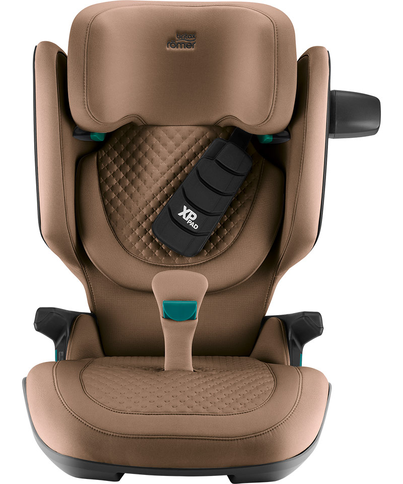 Britax KidFix Pro i-Size - Warm Caramel (Lux) - Bild 4