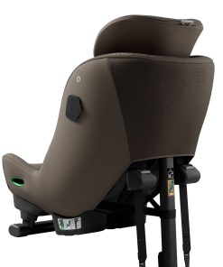 Alternative view of Axkid Minikid 4 Max - Driftwood Beige