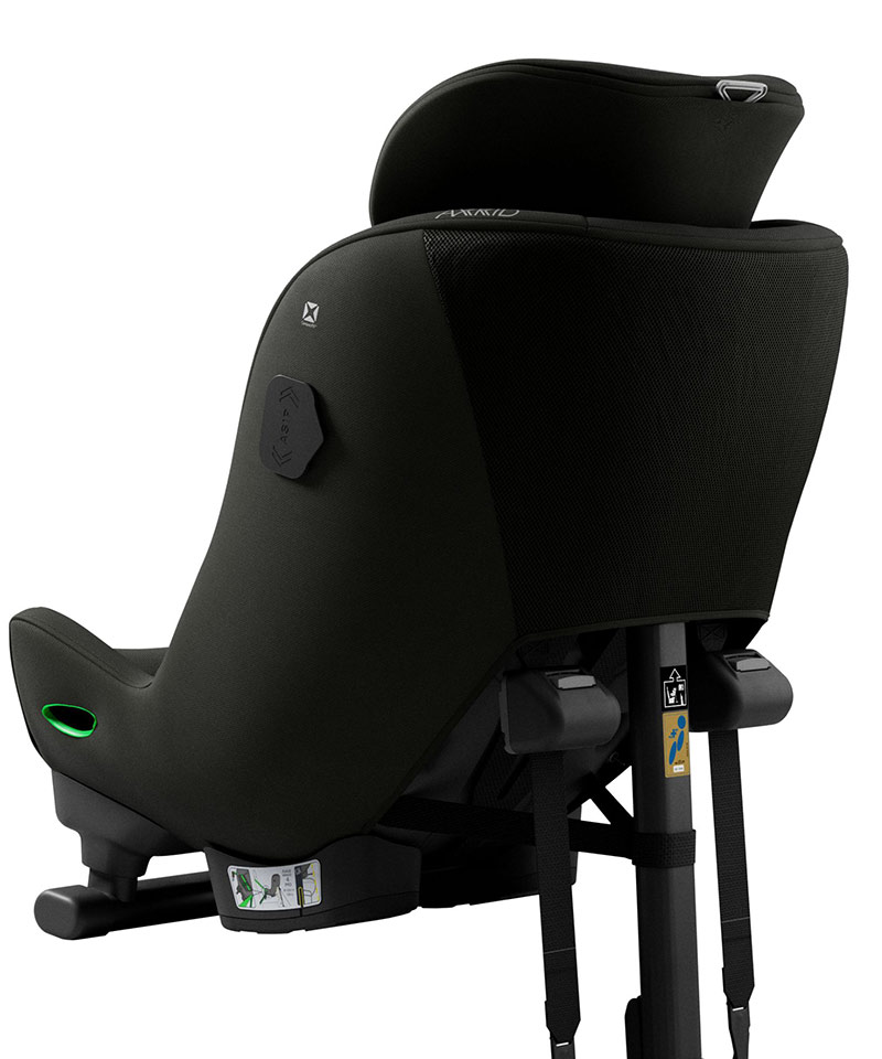 Axkid Minikid 4 Max - Forest Moss Green - Bild 2