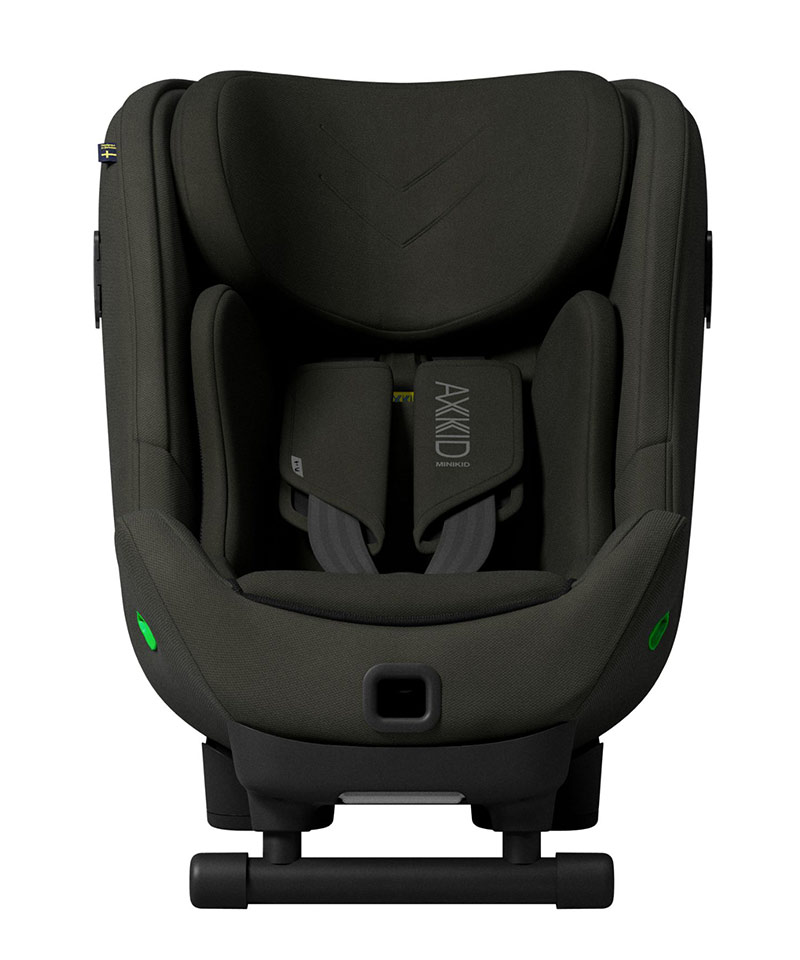 Axkid Minikid 4 Max - Forest Moss Green - Bild 3