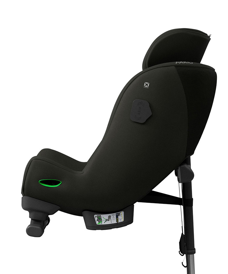 Axkid Minikid 4 Max - Forest Moss Green - Bild 5