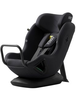 Axkid Minikid Core - Coastal Storm Black