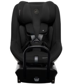 Alternative view of Maxi-Cosi MobiFix Pro - Authentic Black