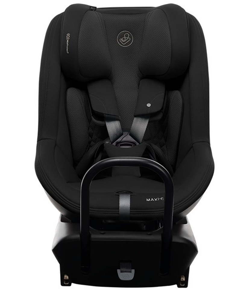 Maxi-Cosi MobiFix Pro - Authentic Black - Bild 2