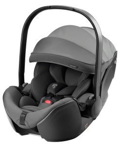 Britax Baby-Safe Pro - Mineral Grey