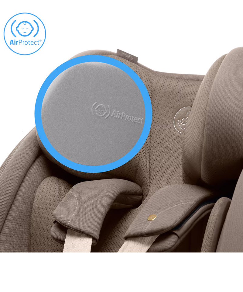 Maxi-Cosi MobiFix Pro - Authentic Truffle - Bild 7