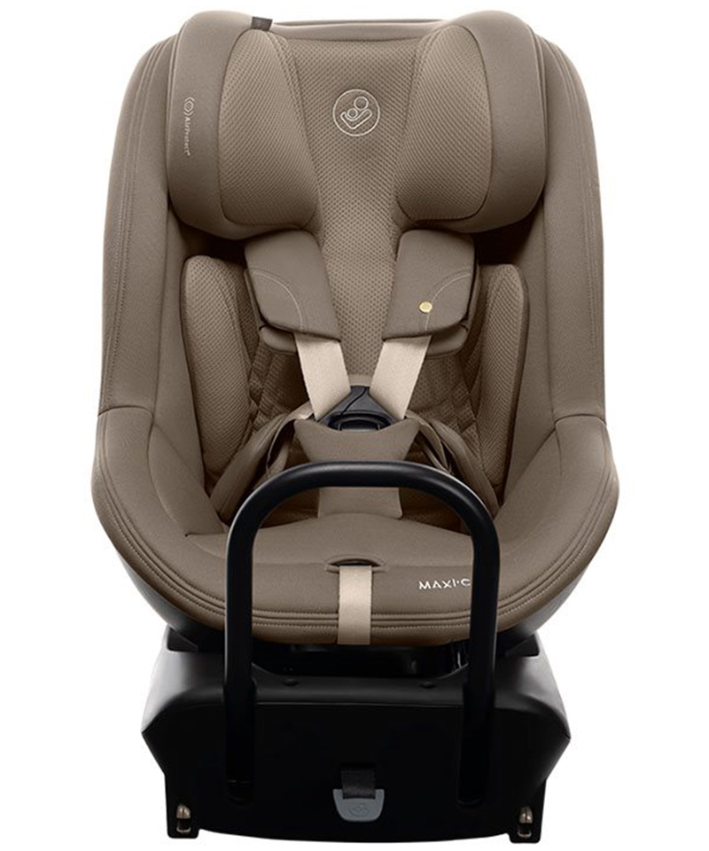Maxi-Cosi MobiFix Pro - Authentic Truffle - Bild 2