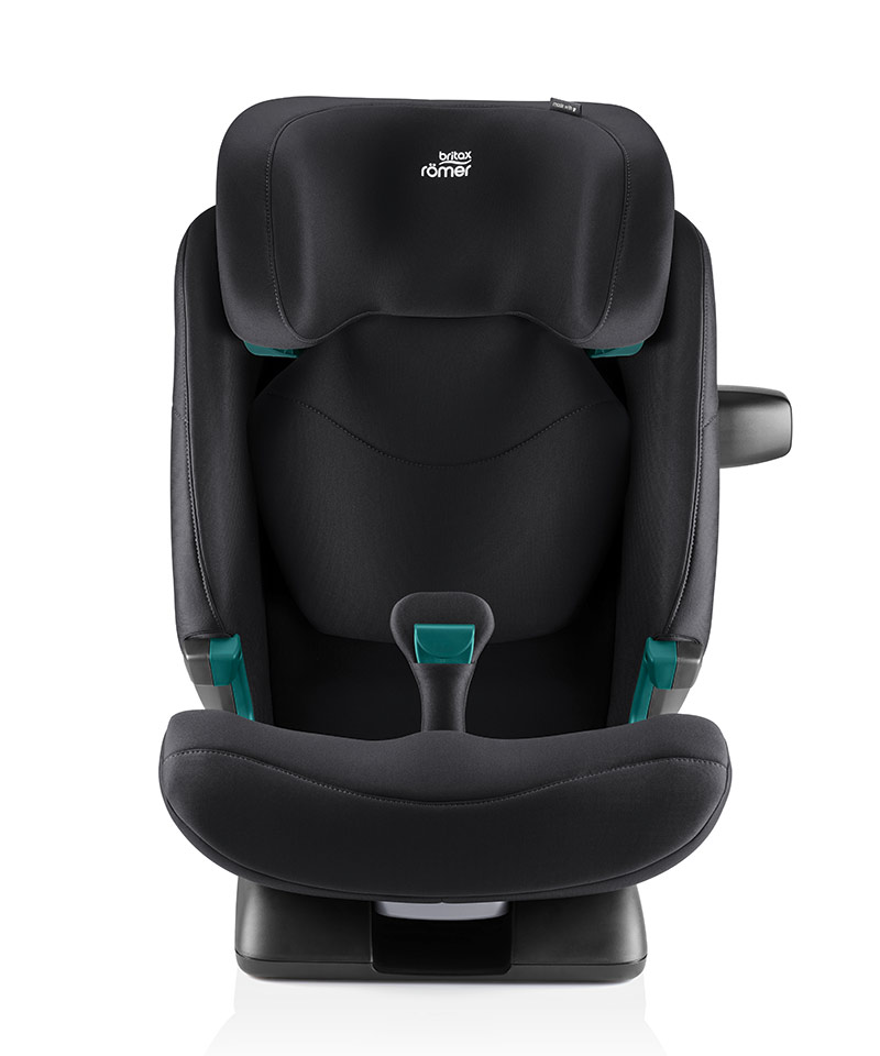 Britax Safefix - Deep Black (Classic) - Bild 3