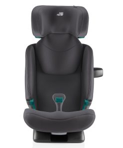 Alternative view of Britax Safefix - Deep Grey (Classic)