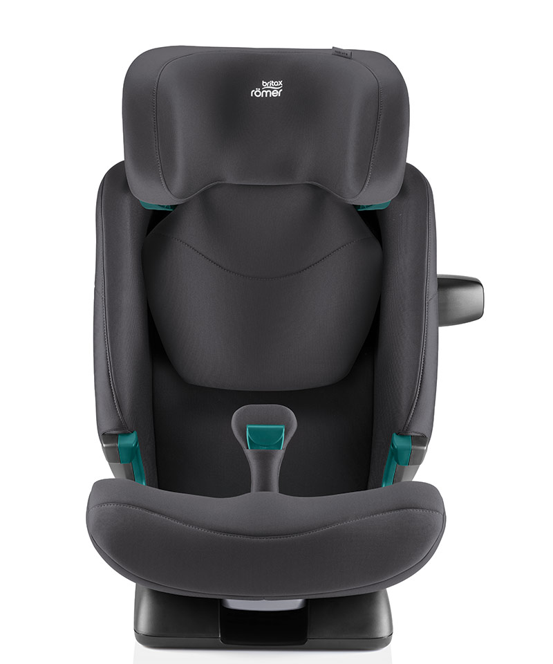 Britax Safefix - Deep Grey (Classic) - Bild 3