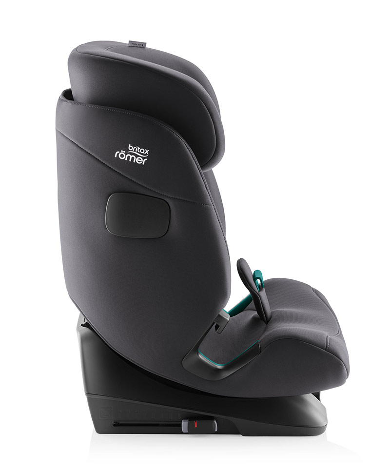 Britax Safefix - Deep Grey (Classic) - Bild 4