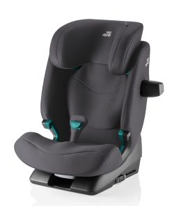 Britax Safefix - Deep Grey (Classic)