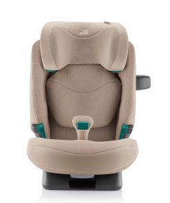 Alternative view of Britax Safefix - Teak (Style)