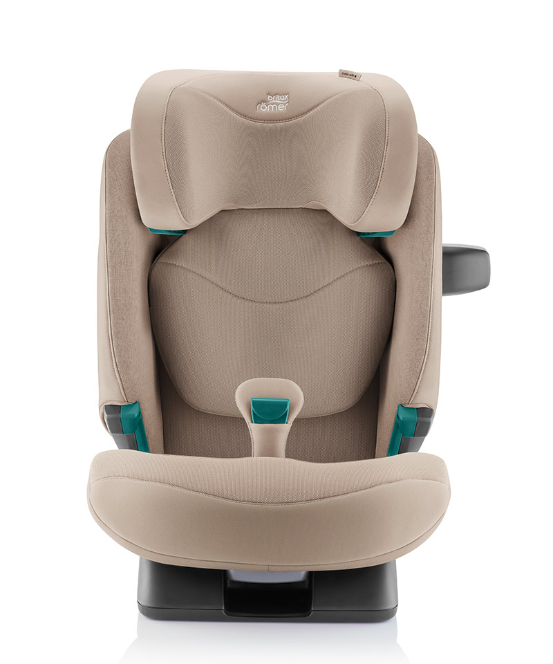 Britax Safefix - Teak (Style) - Bild 2