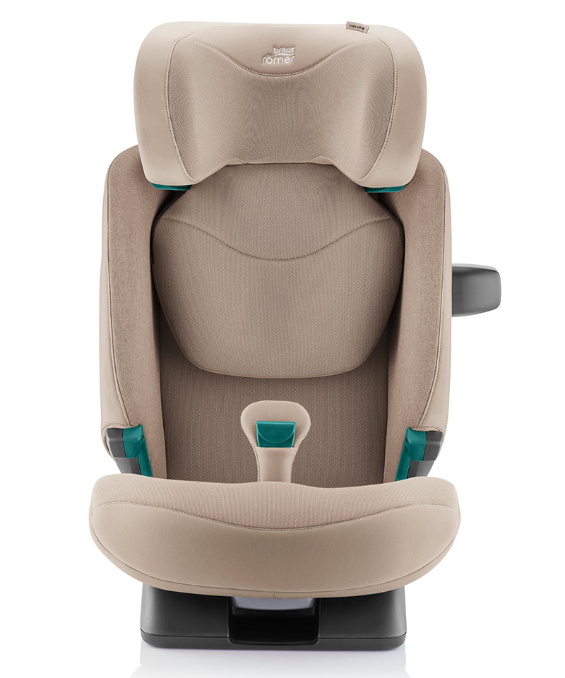 Britax Safefix - Teak (Style) - Bild 5
