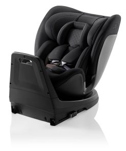 Britax Swivel Grow Max Air - Onyx Black