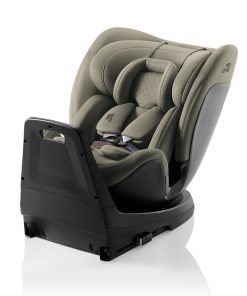 Britax Swivel Grow Max Air - Urban Olive