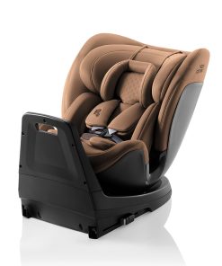 Britax Swivel Grow Max Air - Warm Caramel