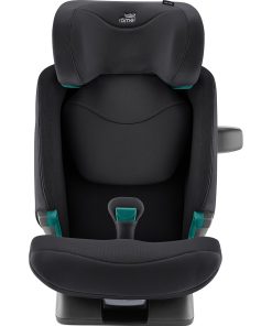 Alternative view of Britax Safefix - Carbon Black (Style)