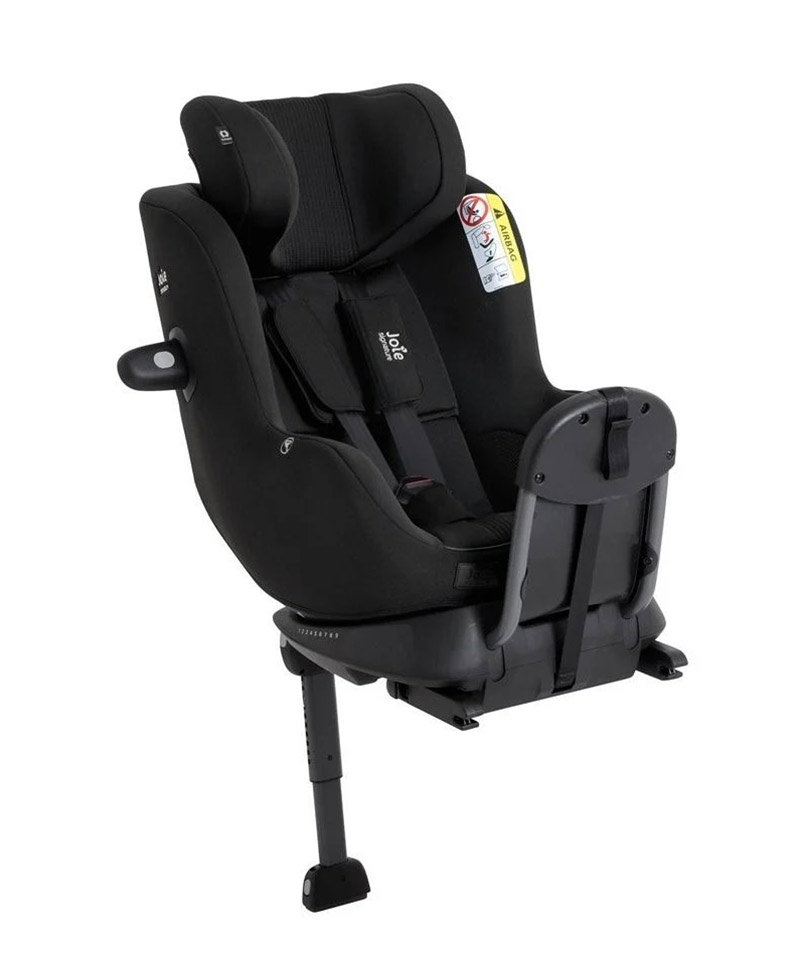 Joie i-Prodigi Pro i-Size – Eclipse